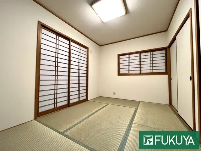 4SLDK Ciudad de Sakai Prefectura de Osaka (9)