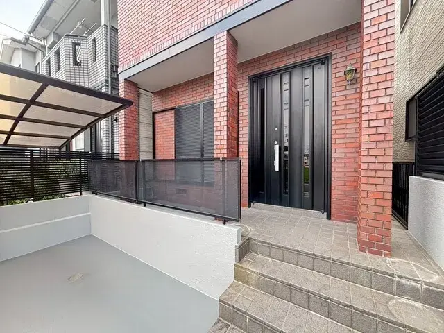 4LDK Property Habikino City Osaka Prefecture (2)