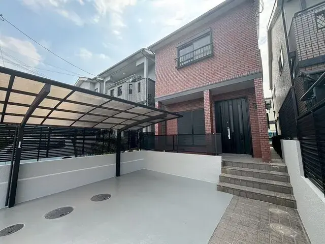 4LDK Property Habikino City Osaka Prefecture (4)