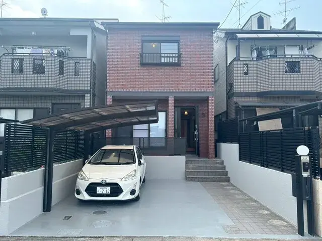 4LDK Property Habikino City Osaka Prefecture (5)