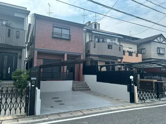 4LDK Property Habikino City Osaka Prefecture (6)