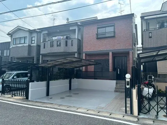 4LDK Property Habikino City Osaka Prefecture (7)