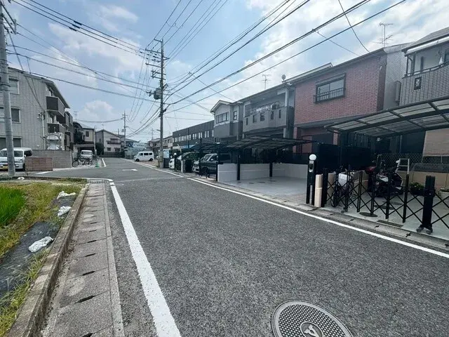 4LDK Property Habikino City Osaka Prefecture (8)