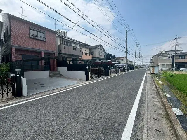 4LDK Property Habikino City Osaka Prefecture (9)