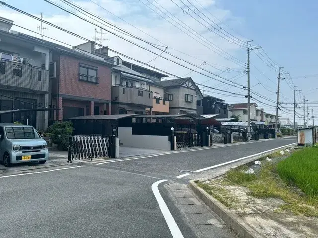 4LDK Property Habikino City Osaka Prefecture (10)
