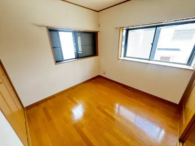 2DK物件 堺市西区 大阪府 (15)