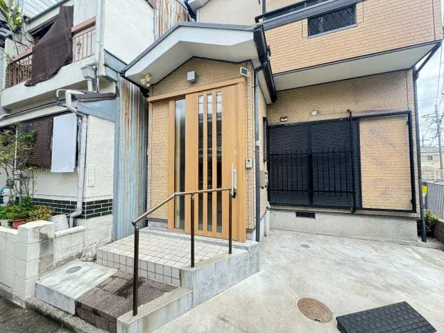 2DK物件 堺市西区 大阪府 (3)