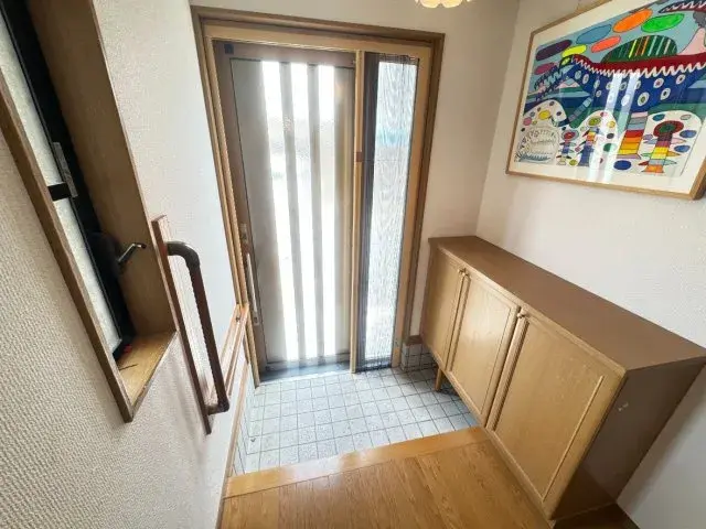 2DK物件 堺市西区 大阪府 (21)