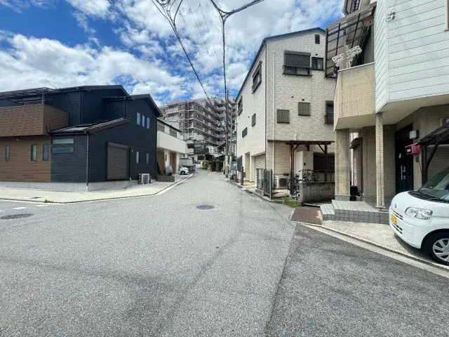 2DK物件 堺市西区 大阪府 (5)