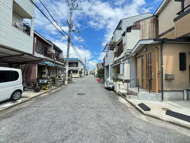 2DK物件 堺市西区 大阪府 (6)