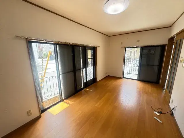 2DK物件 堺市西区 大阪府 (9)