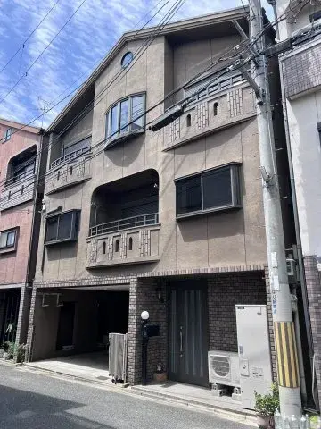 3LDK Kadoma City Osaka Prefecture Property (2)