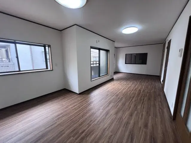 3LDK Kadoma City Osaka Prefecture Property (17)