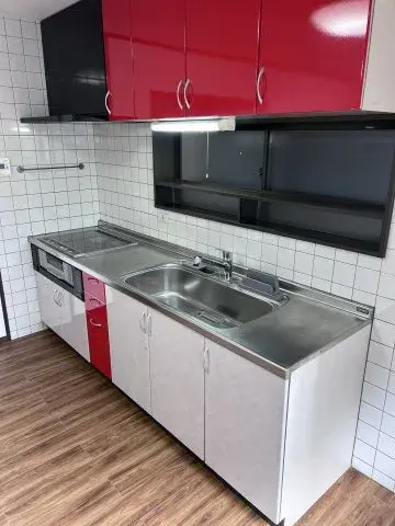 3LDK Kadoma City Osaka Prefecture Property (18)