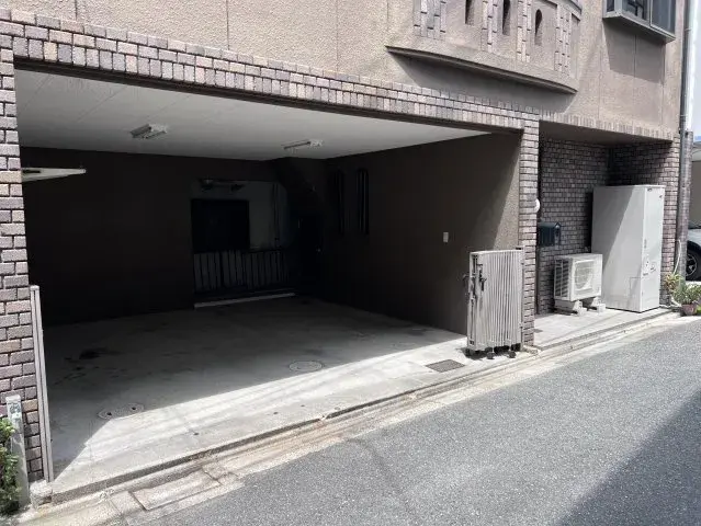 3LDK Kadoma City Osaka Prefecture Property (3)