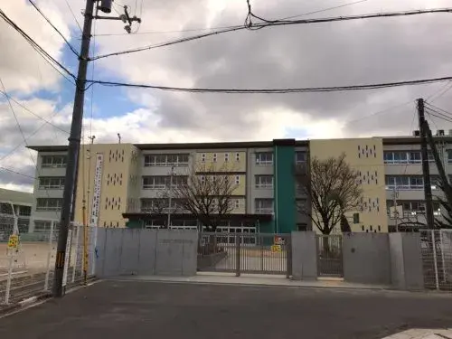 3LDK Kadoma City Osaka Prefecture Property (24)