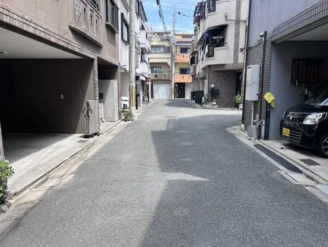 3LDK Kadoma City Osaka Prefecture Property (4)