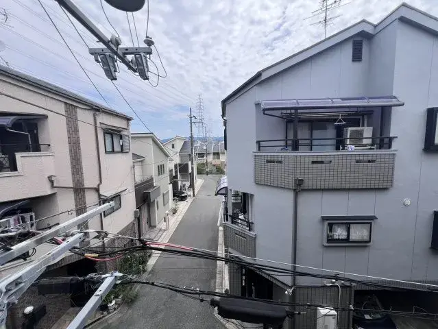 3LDK Kadoma City Osaka Prefecture Property (5)