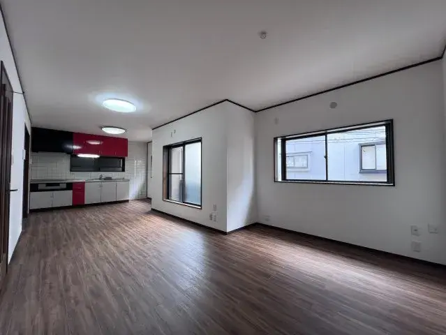 3LDK Kadoma City Osaka Prefecture Property (6)