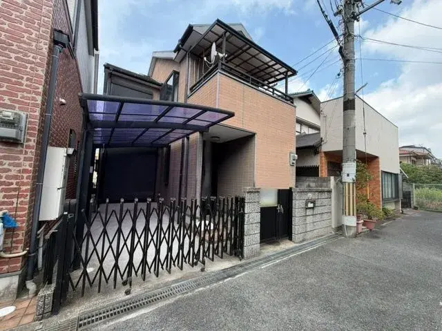 4LDK房产 八尾市 大阪府 (2)