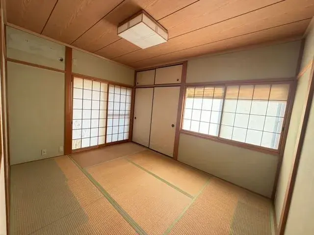 4LDK房产 八尾市 大阪府 (11)