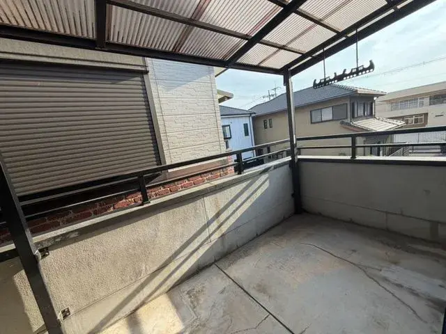 4LDK房产 八尾市 大阪府 (14)