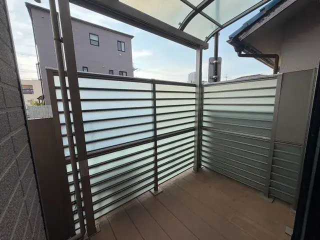 4LDK房产 八尾市 大阪府 (15)
