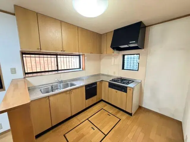 4LDK房产 八尾市 大阪府 (16)