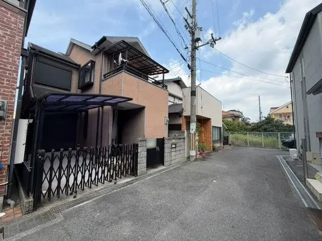 4LDK房产 八尾市 大阪府 (3)