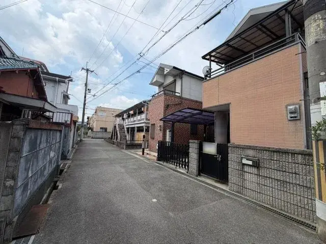 4LDK房产 八尾市 大阪府 (4)