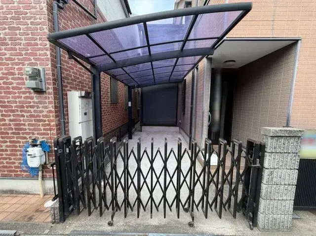 4LDK房产 八尾市 大阪府 (5)