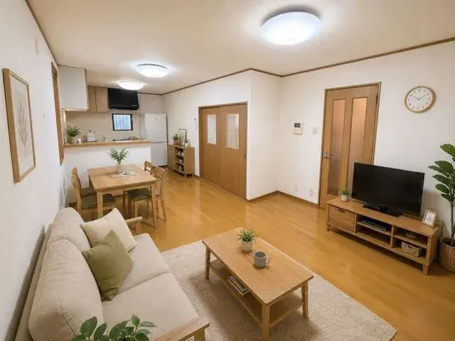 4LDK房产 八尾市 大阪府 (6)