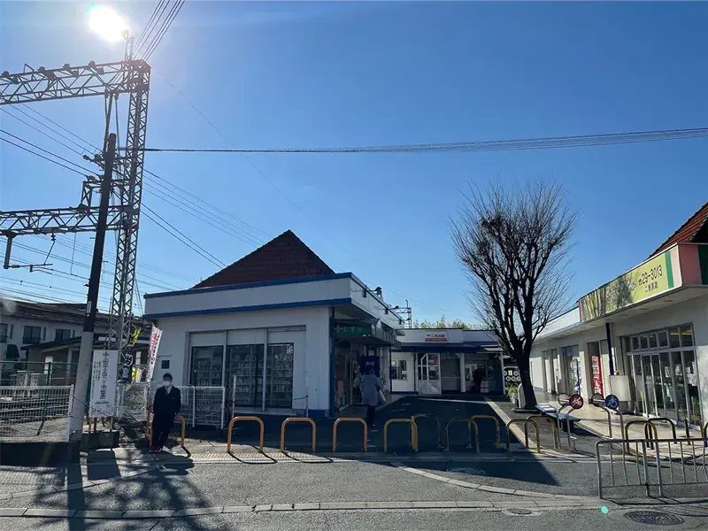 3SLDK Property Kaizuka City Osaka Prefecture (2)