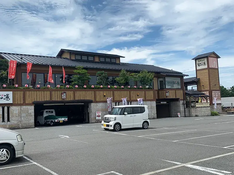 3SLDK Property Kaizuka City Osaka Prefecture (6)