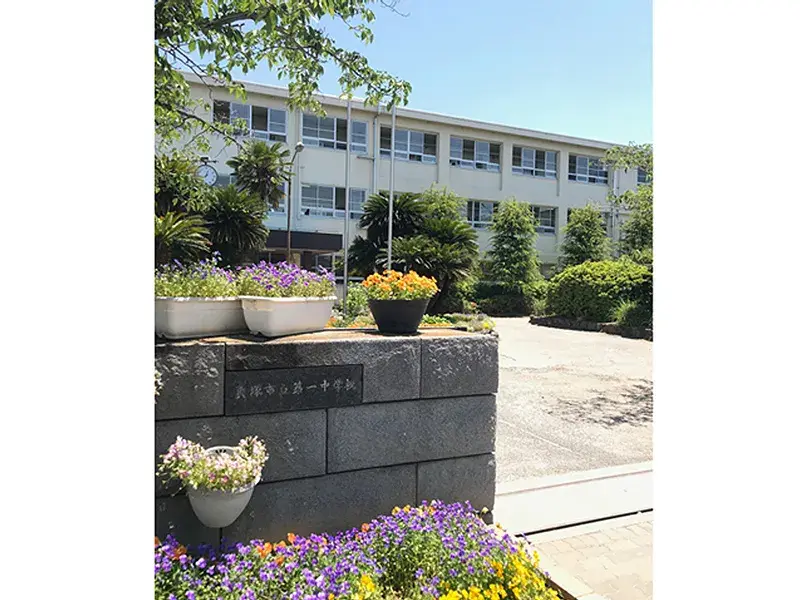 3SLDK Property Kaizuka City Osaka Prefecture (8)