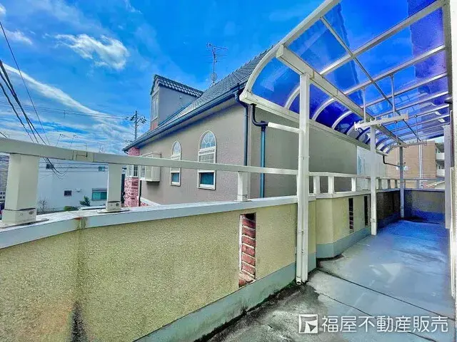عقار 5LDK مدينة Yao محافظة Osaka (2)