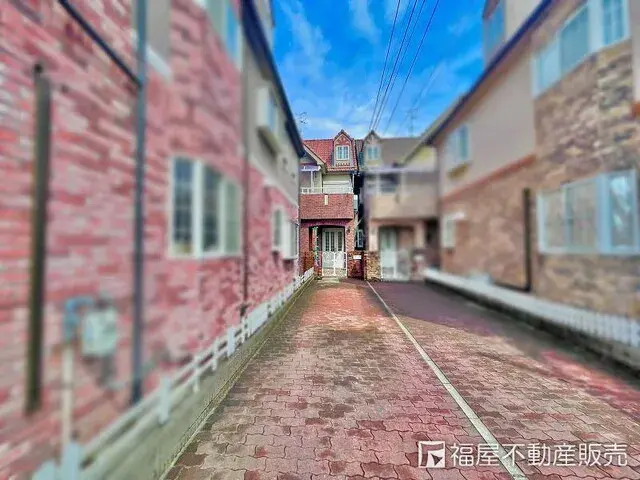 عقار 5LDK مدينة Yao محافظة Osaka (3)