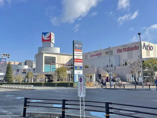 عقار 5LDK مدينة Yao محافظة Osaka (21)