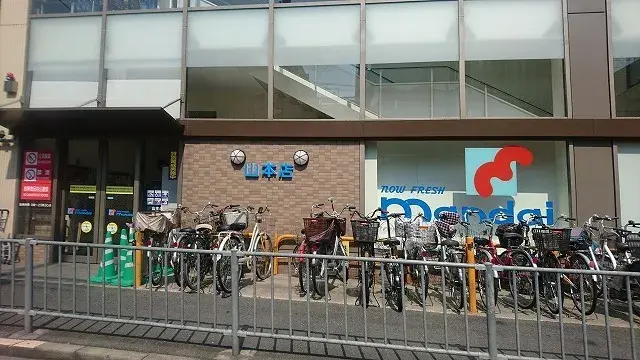 عقار 5LDK مدينة Yao محافظة Osaka (22)
