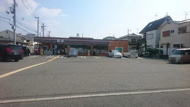 عقار 5LDK مدينة Yao محافظة Osaka (27)
