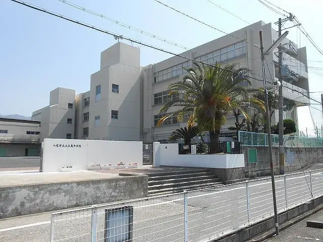 عقار 5LDK مدينة Yao محافظة Osaka (30)