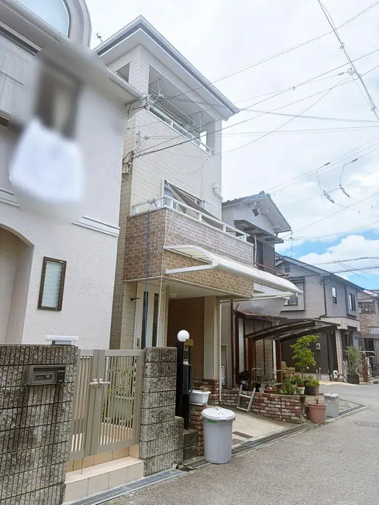 3LDK Matsubara City Osaka Prefecture (2)