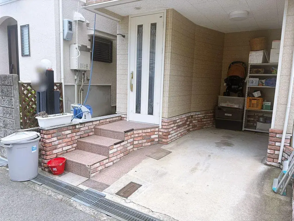3LDK Matsubara City Osaka Prefecture (12)
