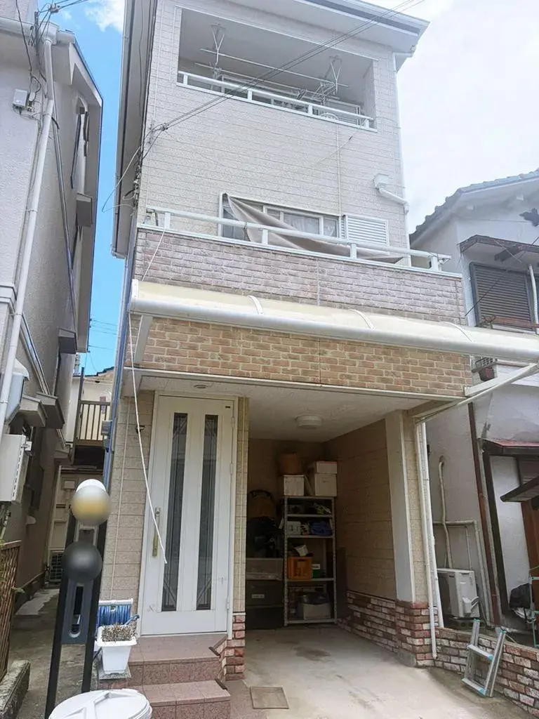 3LDK Matsubara City Osaka Prefecture (3)