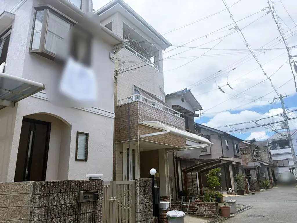 3LDK Matsubara City Osaka Prefecture (4)