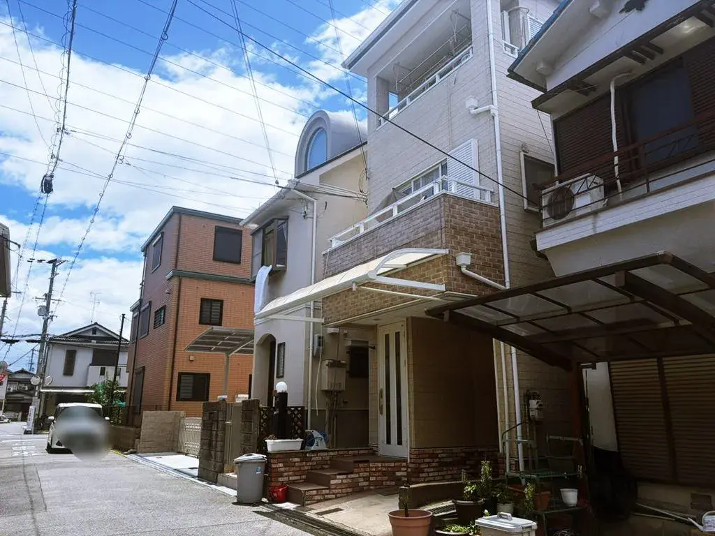 3LDK Matsubara City Osaka Prefecture (5)