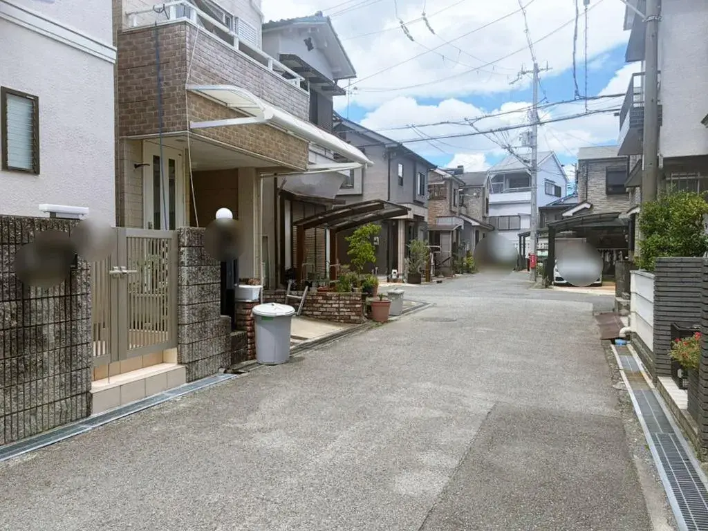 3LDK Matsubara City Osaka Prefecture (7)