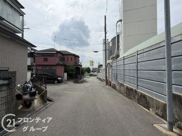 4LDK Property Hirakata City Osaka Prefecture (2)