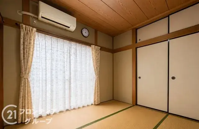 4LDK Property Hirakata City Osaka Prefecture (13)