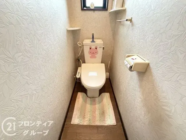 4LDK Property Hirakata City Osaka Prefecture (20)